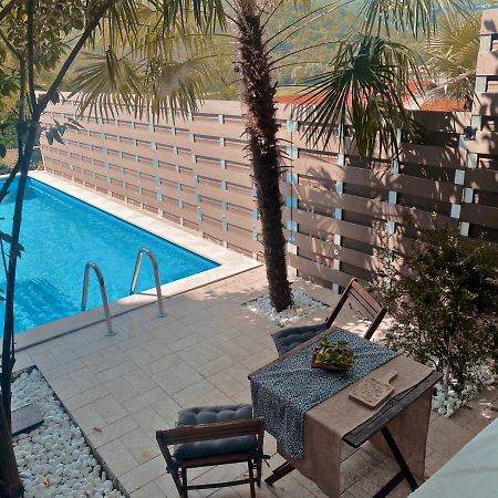 Apartman Verona บูเซต ภายนอก รูปภาพ