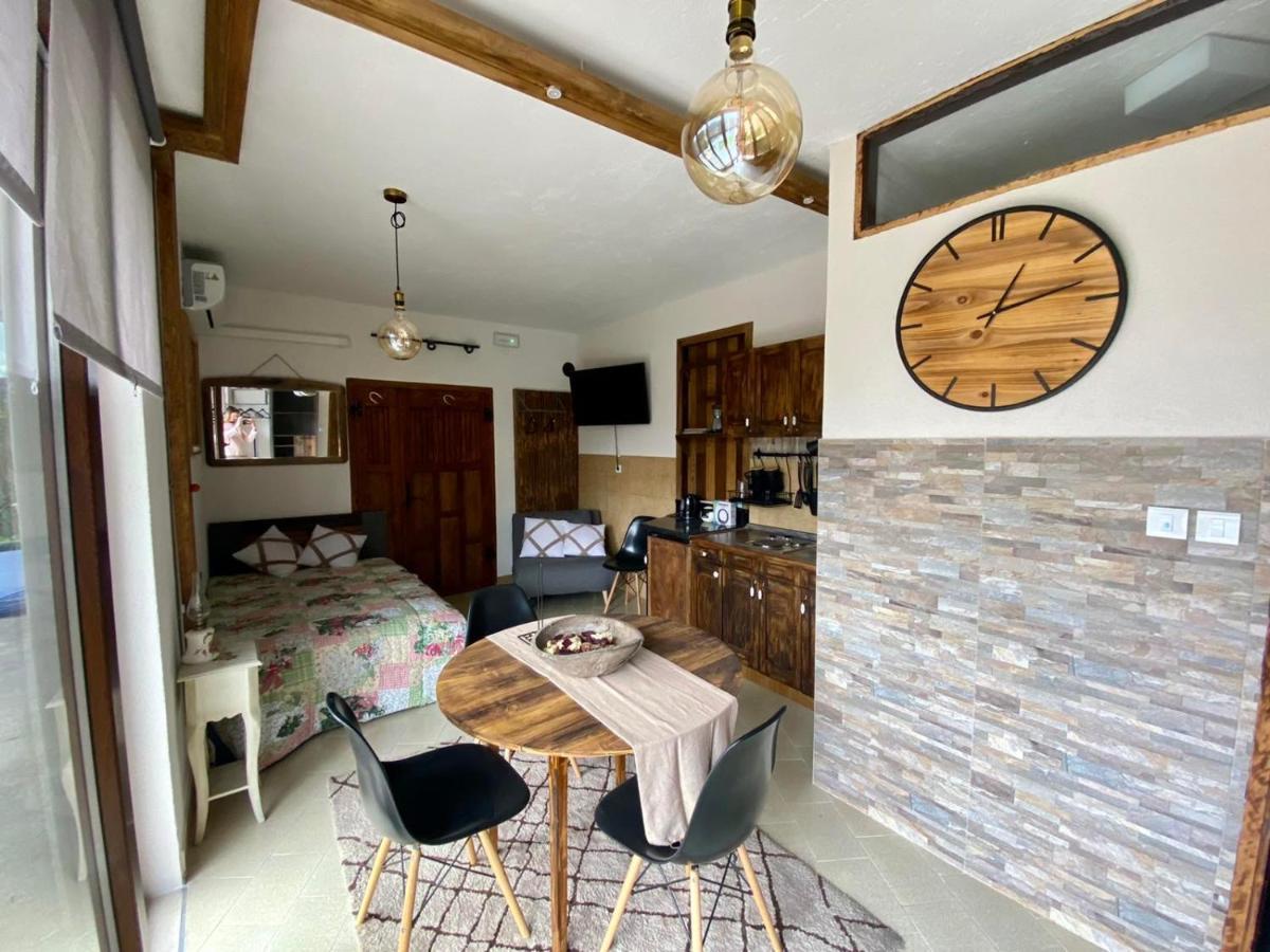 Apartman Verona บูเซต ภายนอก รูปภาพ