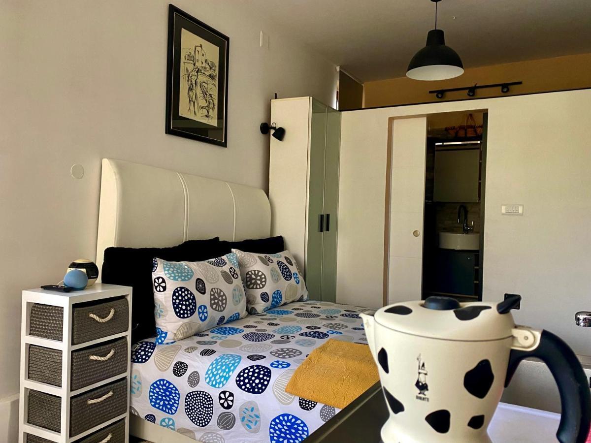 Apartman Verona บูเซต ภายนอก รูปภาพ