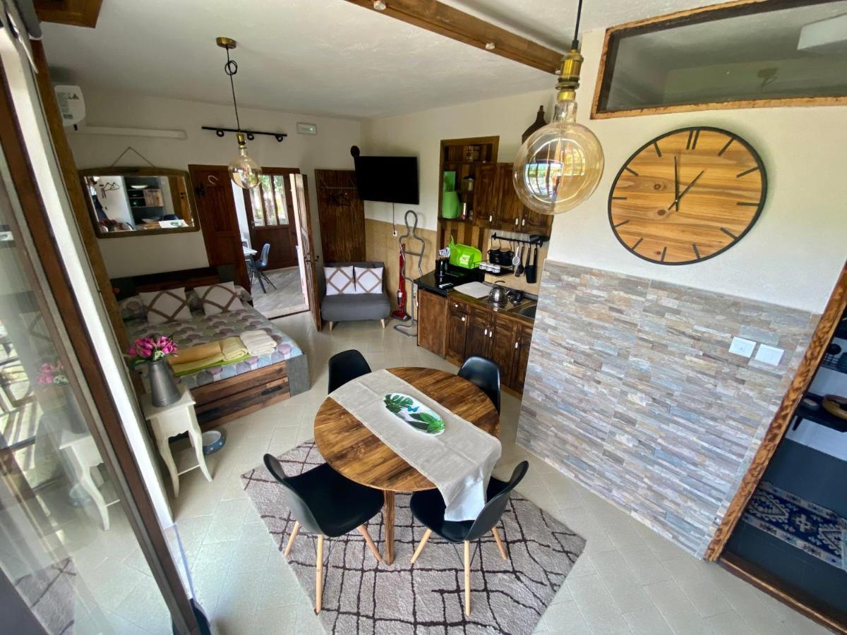 Apartman Verona บูเซต ภายนอก รูปภาพ