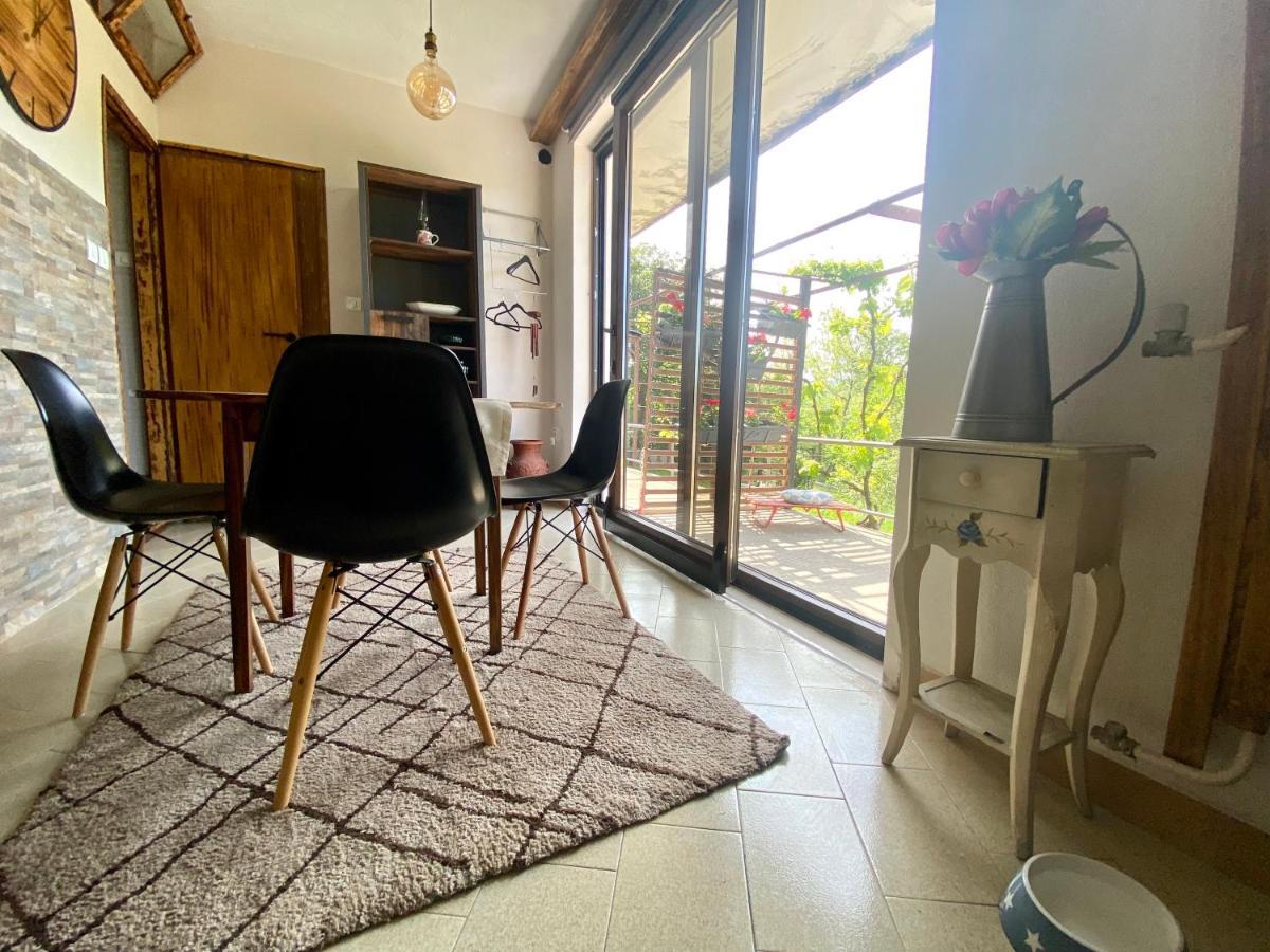 Apartman Verona บูเซต ภายนอก รูปภาพ