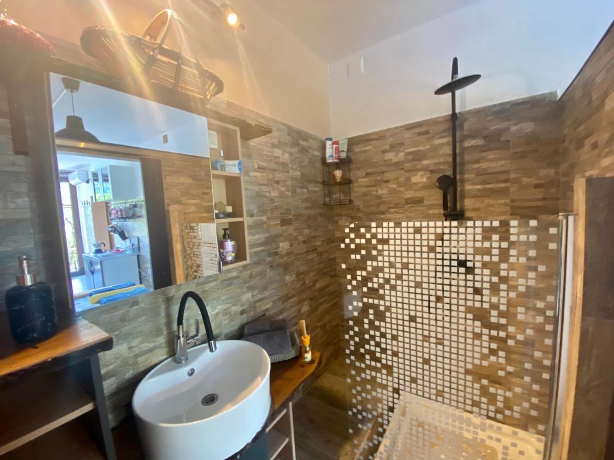 Apartman Verona บูเซต ภายนอก รูปภาพ