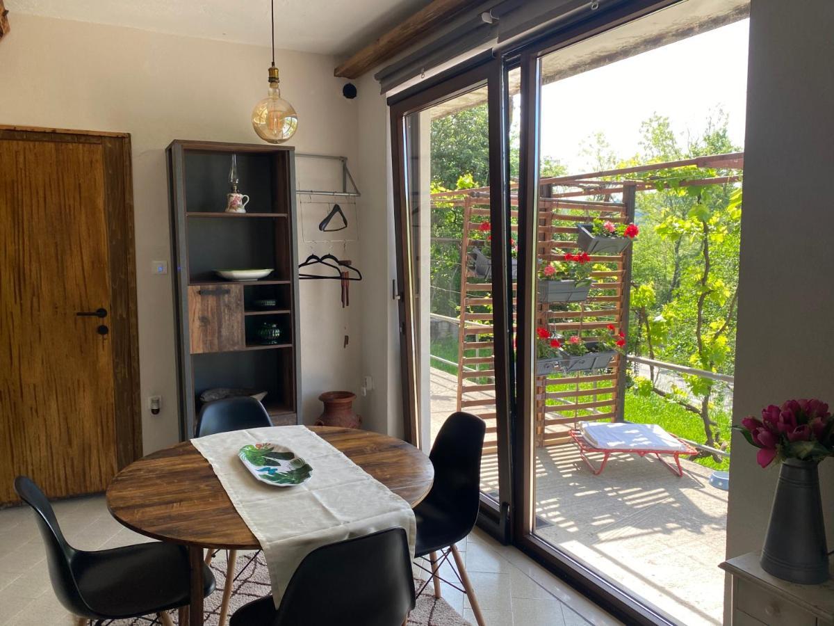 Apartman Verona บูเซต ภายนอก รูปภาพ