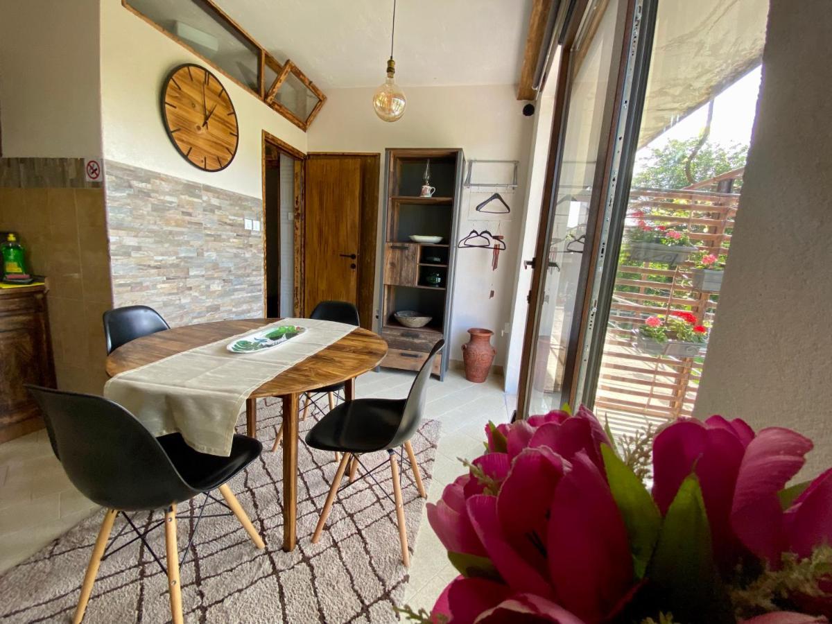 Apartman Verona บูเซต ภายนอก รูปภาพ